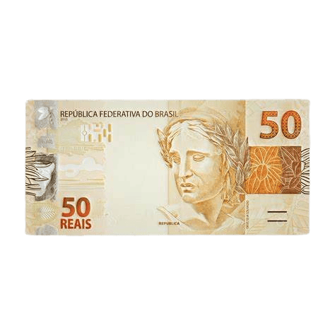 R$50,00 NO PIX