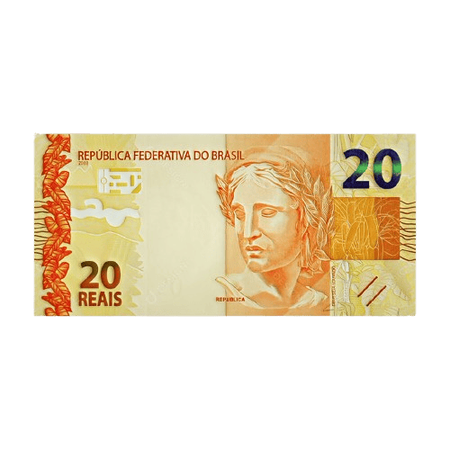 R$20,00 NO PIX