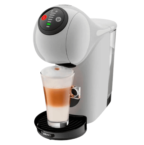 Cafeteira Expresso Dolce Gusto