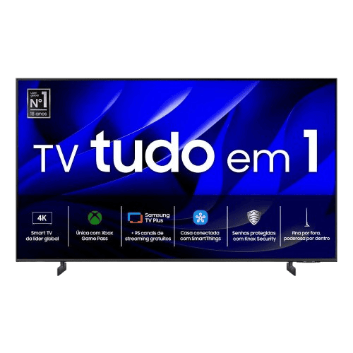 Smart TV Samsung 70"
