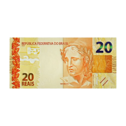 R$20,00 NO PIX