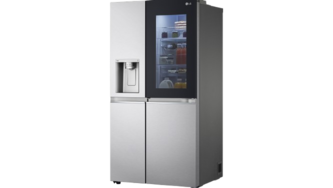Geladeira Smart LG