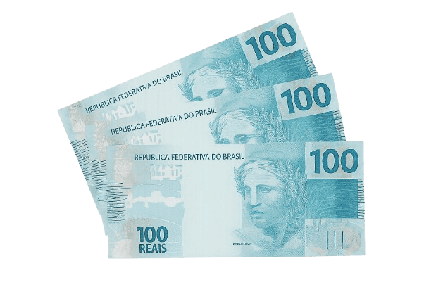 R$300,00 NO PIX